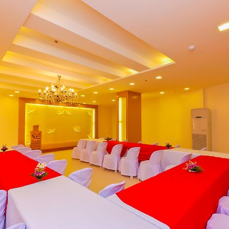 Chalet Baguio Baguio City Buitenkant foto