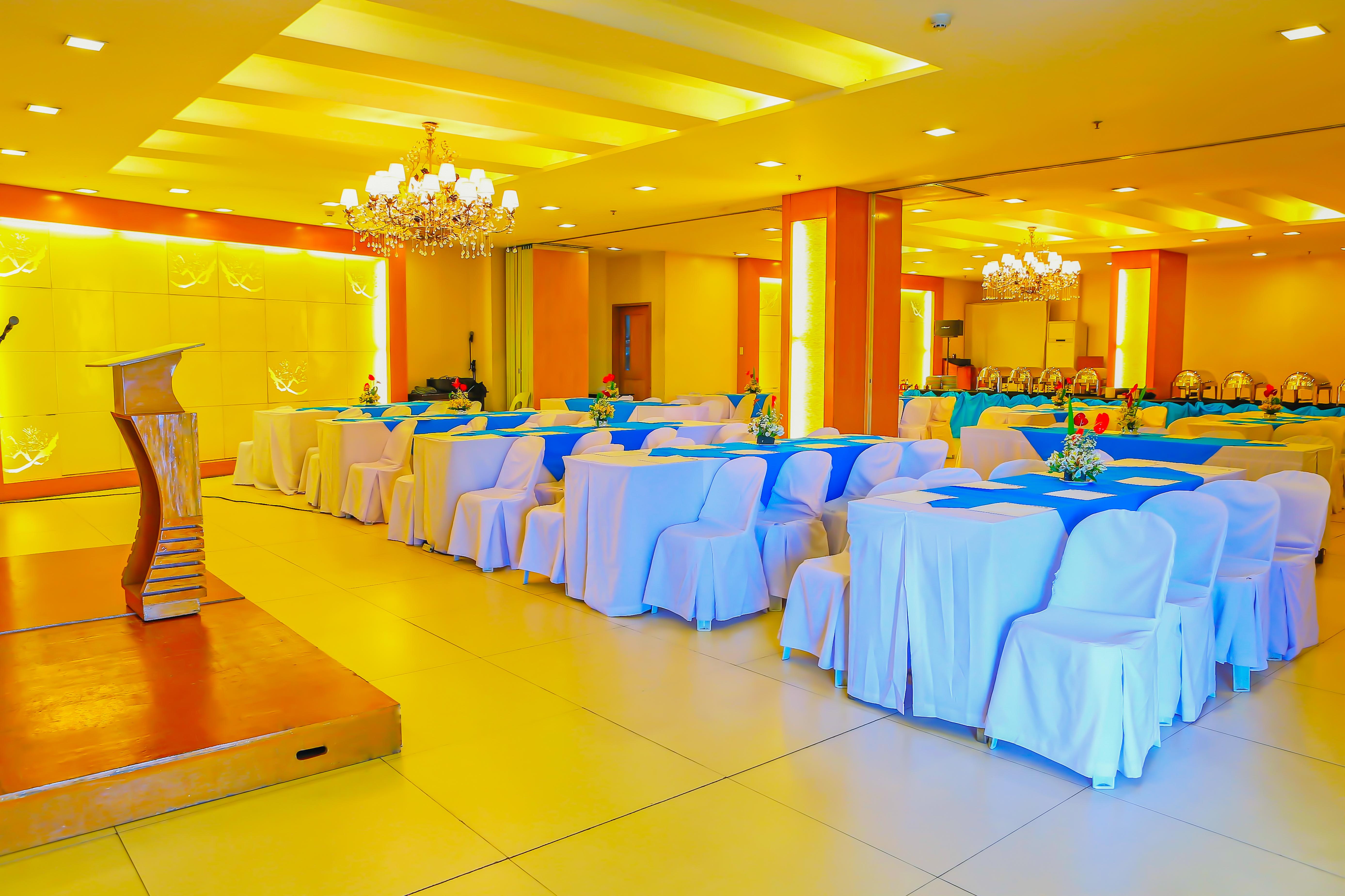 Chalet Baguio Baguio City Buitenkant foto
