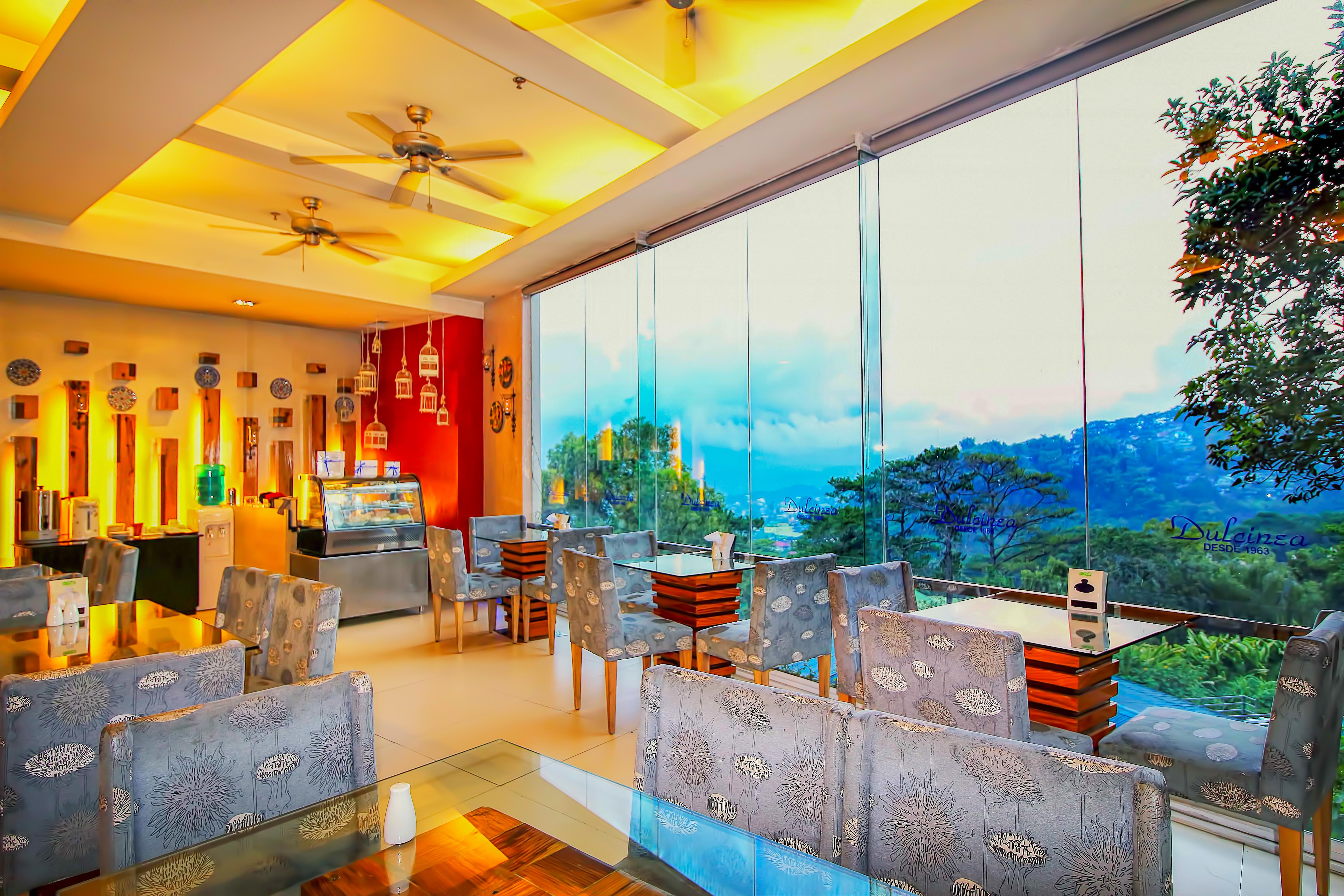 Chalet Baguio Baguio City Buitenkant foto