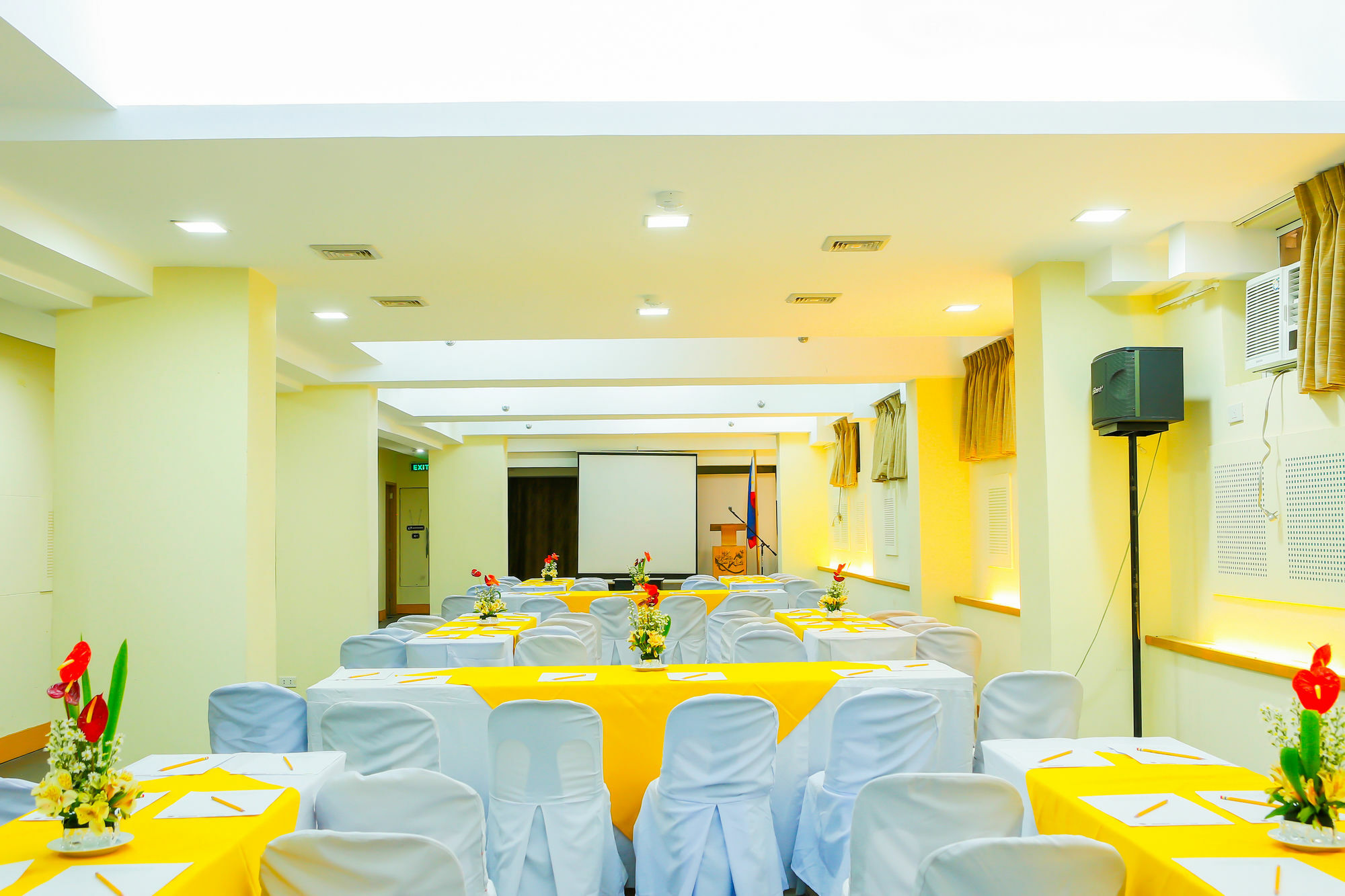 Chalet Baguio Baguio City Buitenkant foto