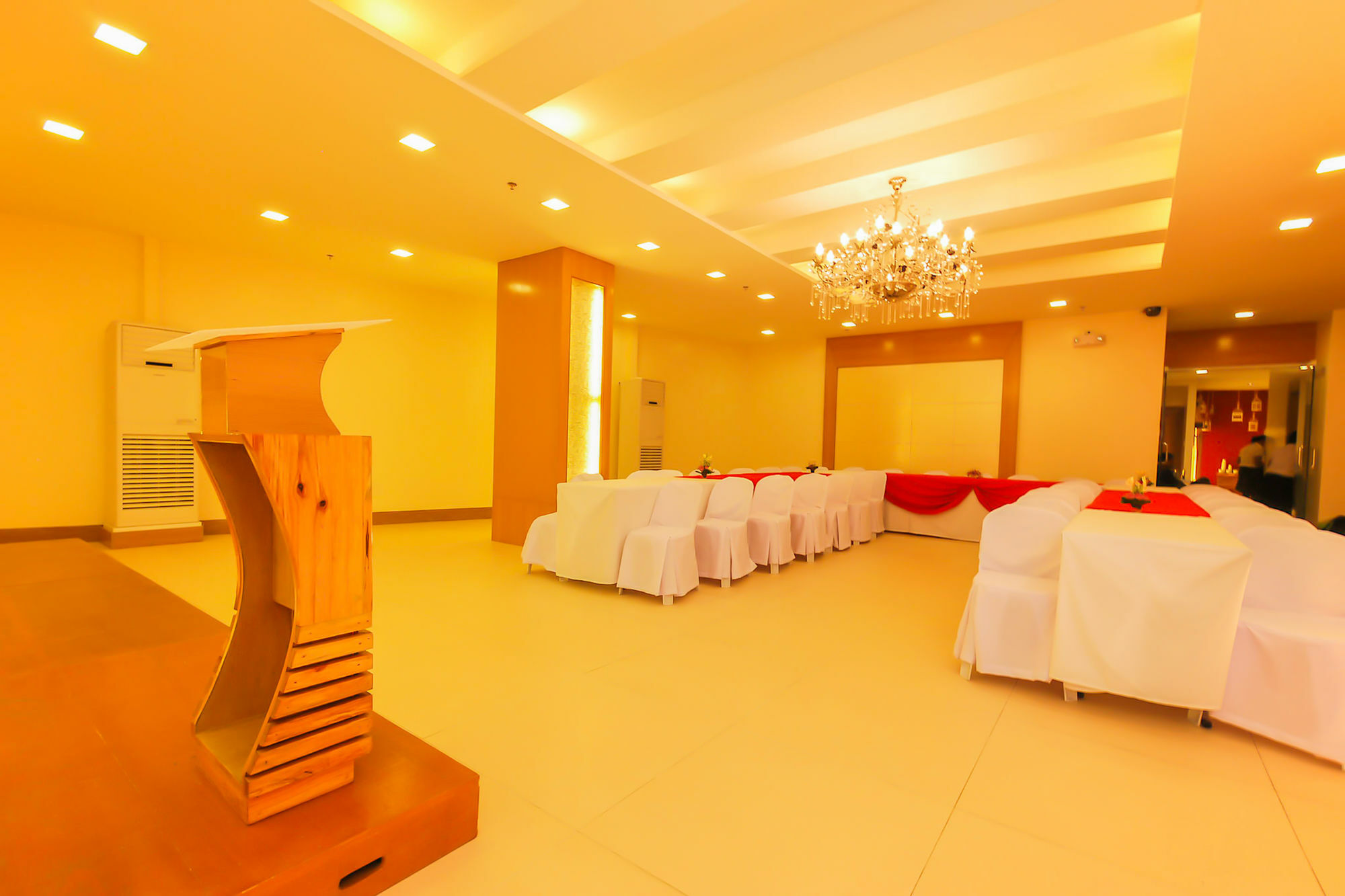 Chalet Baguio Baguio City Buitenkant foto