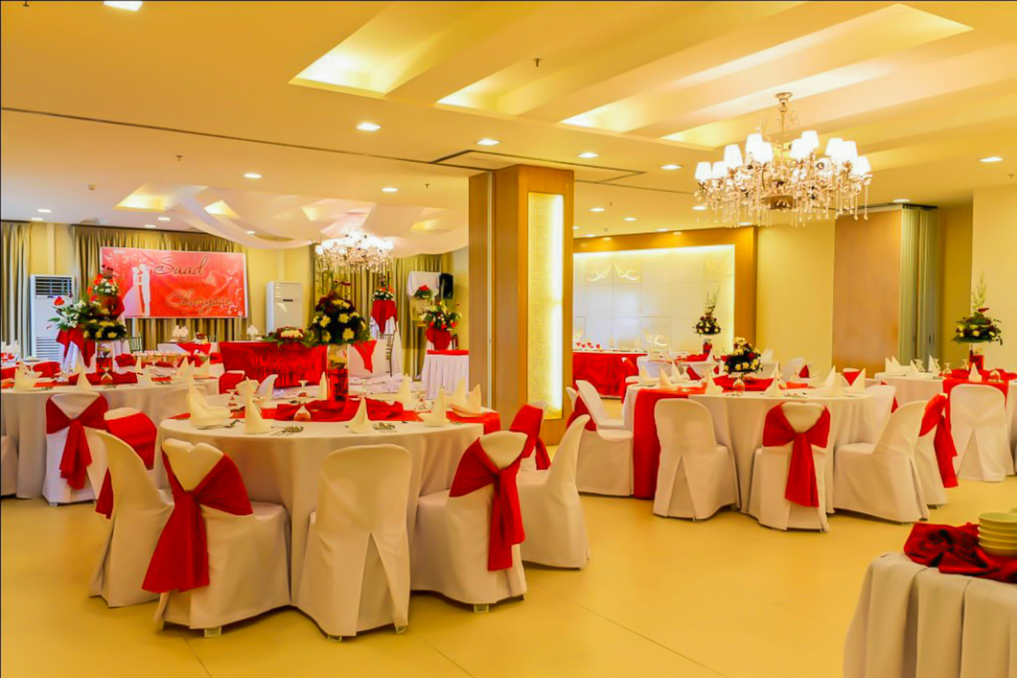 Chalet Baguio Baguio City Buitenkant foto